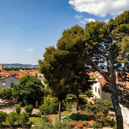 Lusea Apartment Zadar Exterior foto